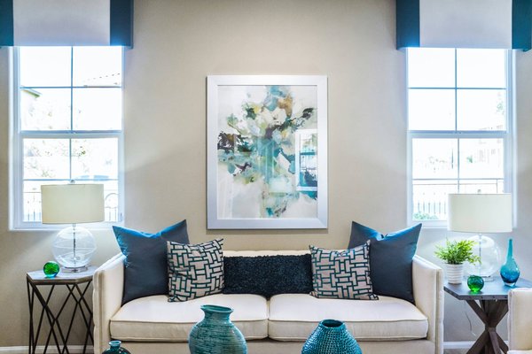 Décoration d'intérieur : Les secrets pour adopter le style marseillais chez vous