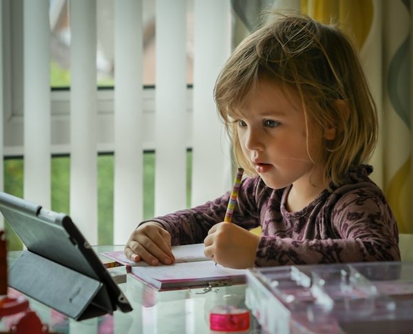Impact des technologies éducatives sur l'apprentissage