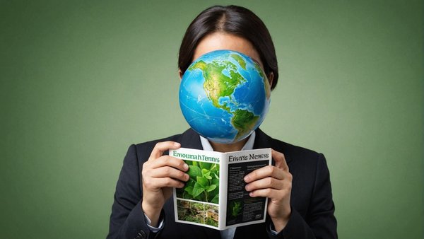 Actualités environnementales : avancées et défis du moment