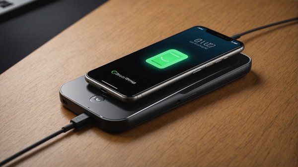 Systèmes de recharge sans fil : vers une nouvelle ère de confort