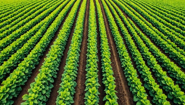 Les pratiques agricoles durables pour préserver notre planète