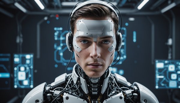 Les avancées de l'intelligence artificielle dans notre quotidien