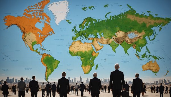 Comment les tensions géopolitiques impactent notre quotidien