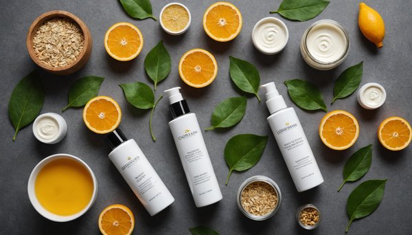 Découvrez la meilleure marque de soins visage naturel pour votre peau