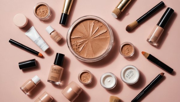 Tendances 2025 en cosmétique : innovations des soins naturels en france